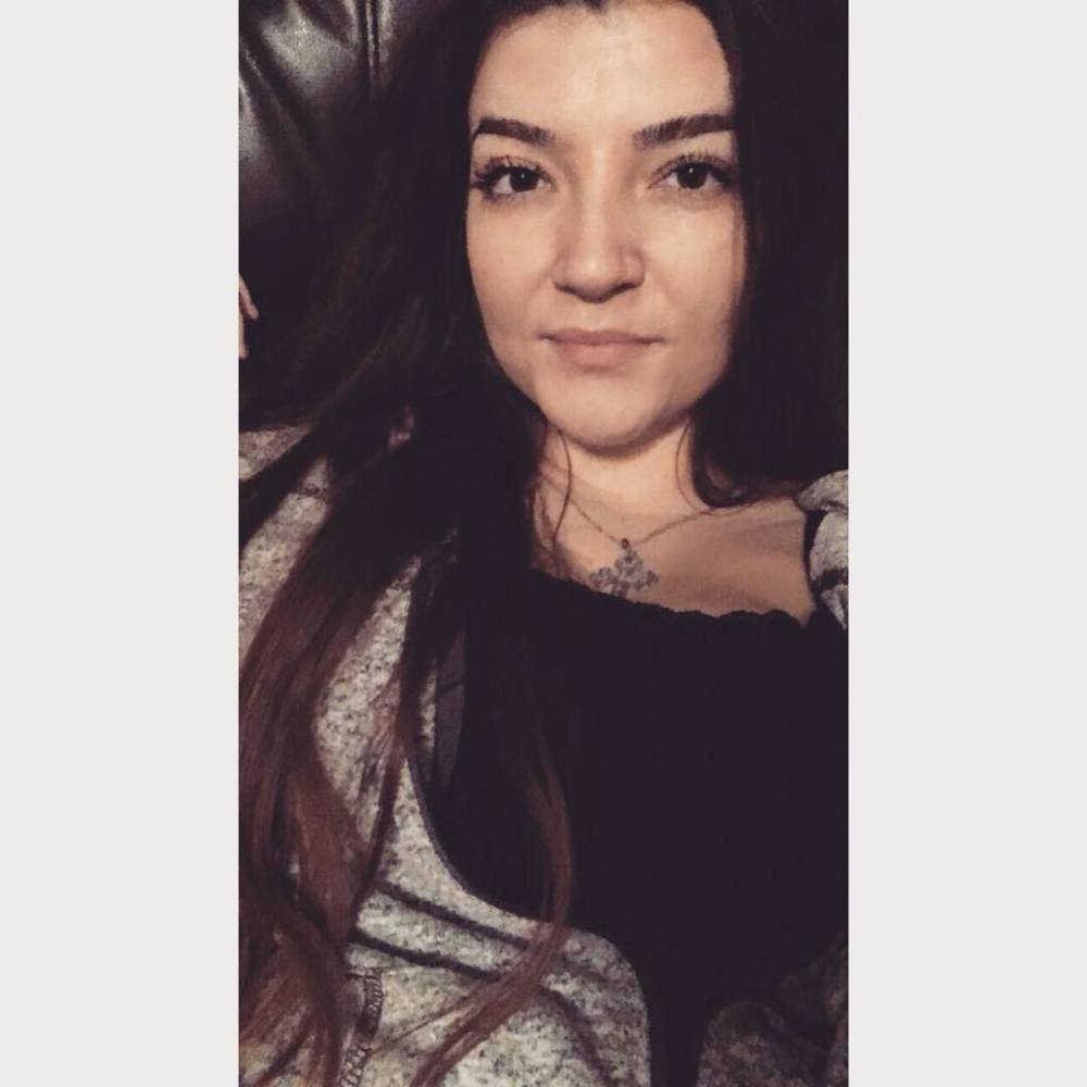 Meet your Posher, Cassidy
